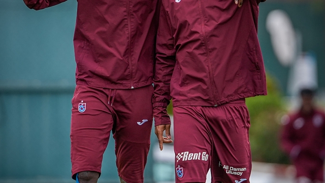 Onuachu finalde sessizliğini bozmak istiyor