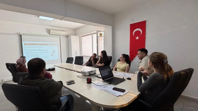 Bilecik'te evlilik öncesi eğitim
