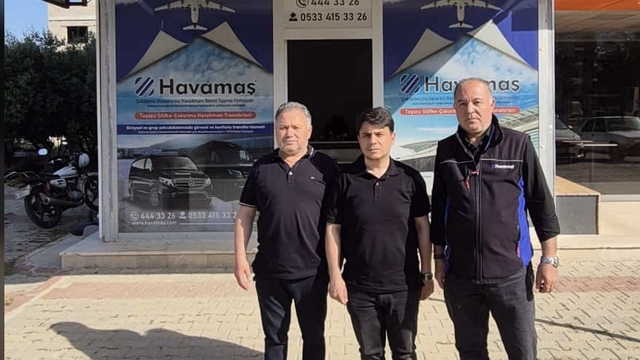 Havamaş'ın durakları incelendi