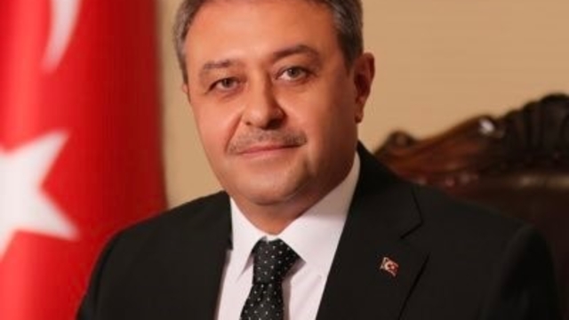 Vali Hasan Şıldak'tan deprem açıklaması