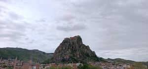 Afyonkarahisar'da hava durumu