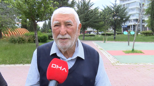 Malatya'da 5.6 büyüklüğünde deprem (10)