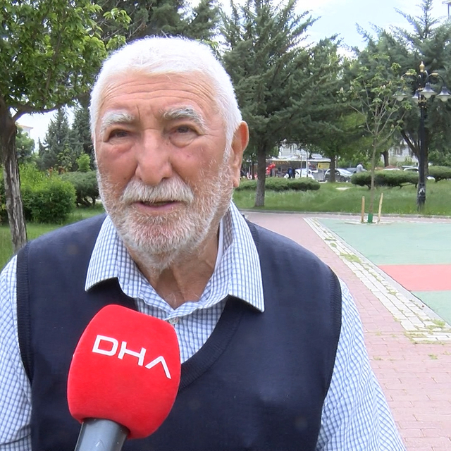 Malatya'da 5.6 büyüklüğünde deprem (10)