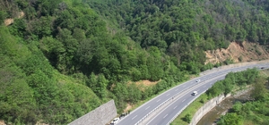 26 milyar liralık dev proje ile 40 dakikalık yol 8 dakikaya düşecek
AK Part...