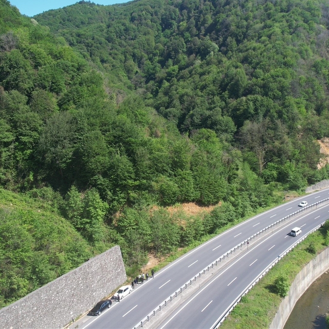 26 milyar liralık dev proje ile 40 dakikalık yol 8 dakikaya düşecek
AK Part...