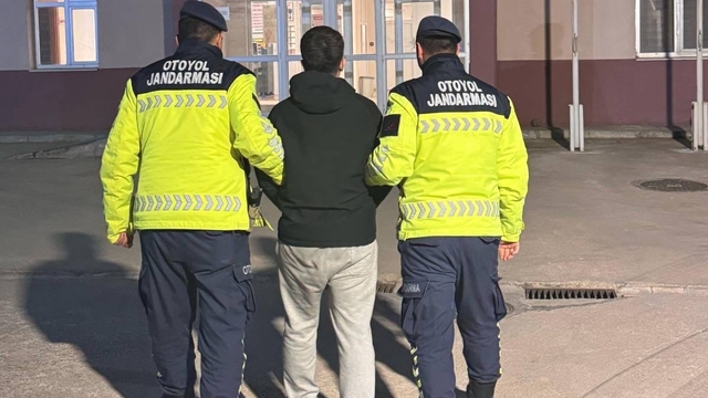 Kaza sonrası darp olayına 4 tutuklama