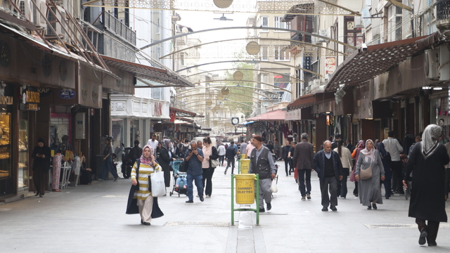 Malatya'da 5.6 büyüklüğünde deprem (11)