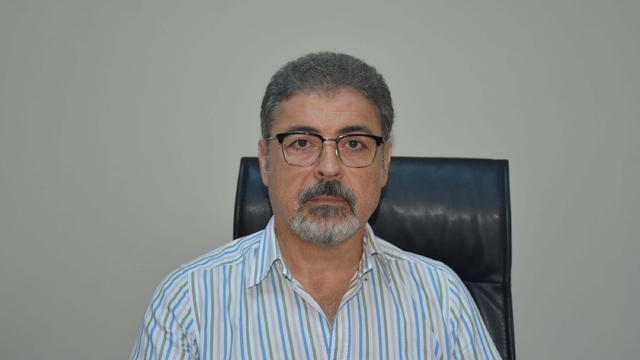 Prof. Dr. Sözbilir: Gelecekte yıkıcı deprem üretme potansiyeli olduğunu göstermektedir