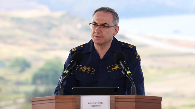 MSB'den kritik hava savunma hamlesi: NATO patriotlarında Haziran ayında Almanya dönemi
EFES-2026'da Suriye ve Libya orduları ilk kez sahada, TSK eğitiyor