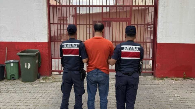 Aydın'da evinde uyuşturucu bulunan şüpheli tutuklandı