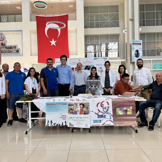 MEAH'ta yüksek tansiyona dikkat çekildi