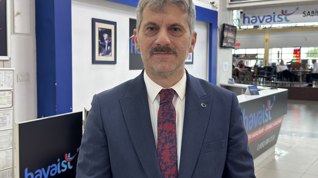 Balıkesir'de otogarda fahiş fiyat denetimi yapıldı