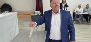Alaplı Köylere Hizmet Götürme Birliği'nde 2026 toplantısı gerçekleştirildi