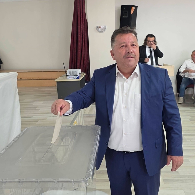Alaplı Köylere Hizmet Götürme Birliği'nde 2026 toplantısı gerçekleştirildi