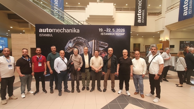 AYTO, üyelerini fuarlarla buluşturmaya devam ediyor