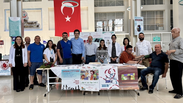MEAH'ta yüksek tansiyona dikkat çekildi