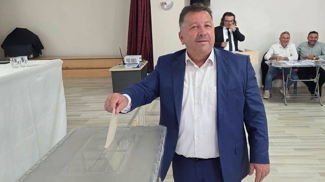 Alaplı Köylere Hizmet Götürme Birliği'nde 2026 toplantısı gerçekleştirildi
