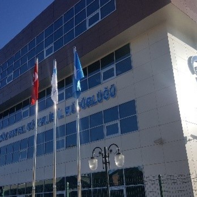 İslahiye Sosyal Güvenlik Merkezi Hizmet Binası ihaleye çıkıyor