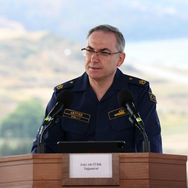 MSB: İsrail, alıkonulan vatandaşlarımızla beraber tüm katılımcıları derhal...