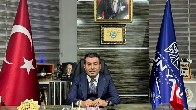 Başkan Metin'den Bünyan halkına indirim jesti