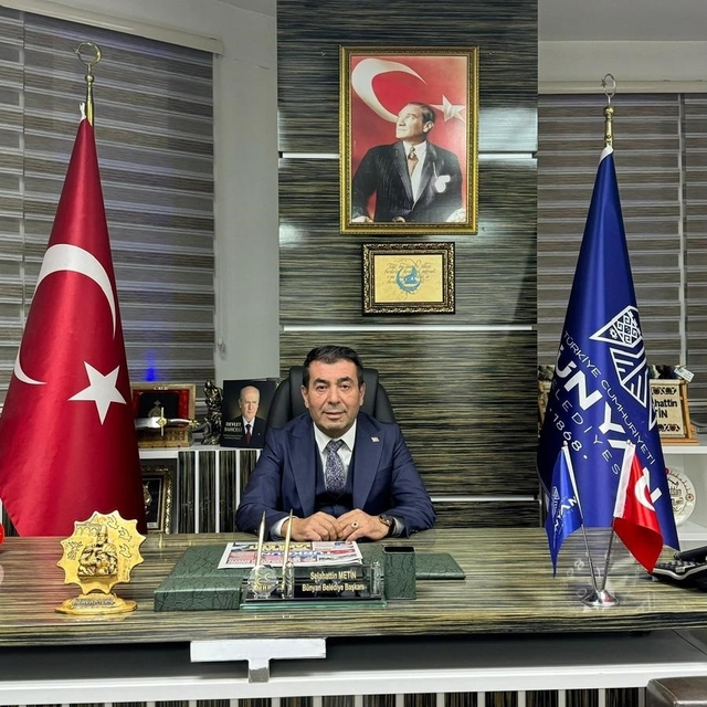 Başkan Metin'den Bünyan halkına indirim jesti