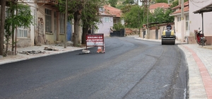 Denizli Büyükşehir'den İğdir'e modern ulaşım yatırımı