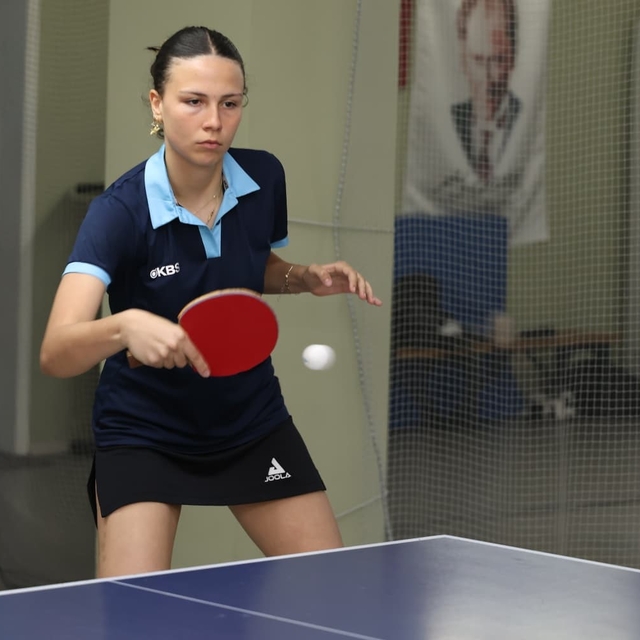 Dereceye giren sporcular, ödüllerine kavuştu