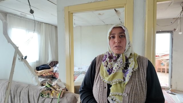 Malatya'da 5.6 büyüklüğünde deprem (13)
