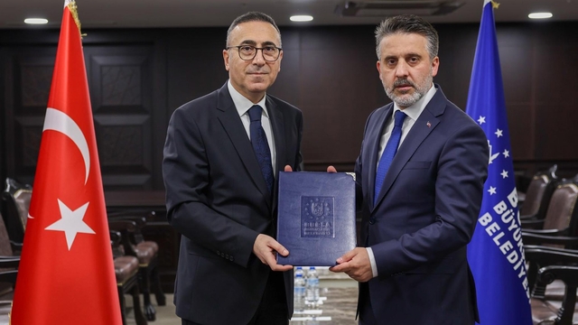 Büyükşehir'de banka promosyonu 90 bin lira