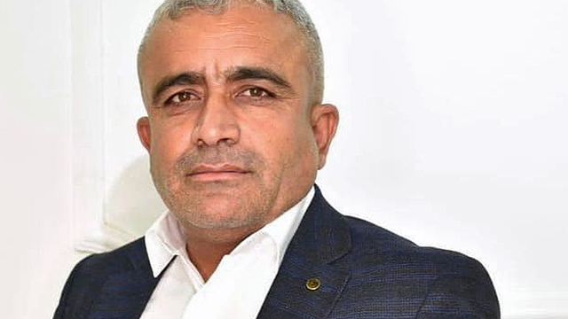 Elektrik akımına kapılan muhtar hayatını kaybetti