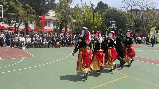 Galeri