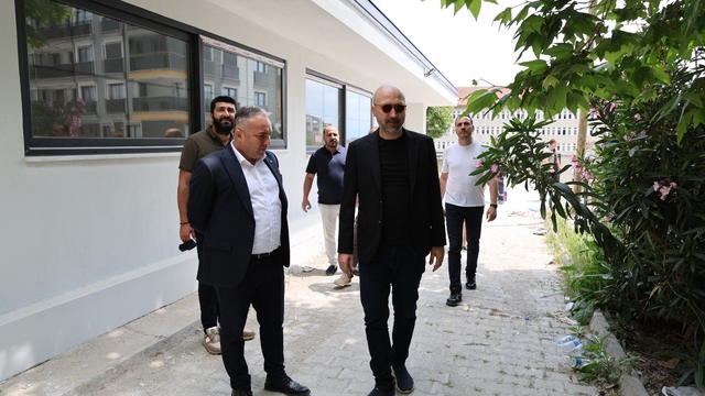 Söke Ağız ve Diş Sağlığı Polikliniği için geri sayım