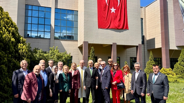 Bakan Uraloğlu: Trabzon Havalimanı projesinde yakın zamanda temeli atıyoruz (2)