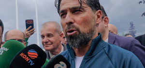 TÜMOSAN Konyaspor finale uğurlandı