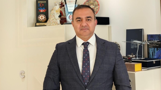 Türkiye-Azerbaycan iş dünyasının yeni döneminde İzmir imzası