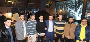 Karabük'te gençlik odaklı belediyecilik dönemi