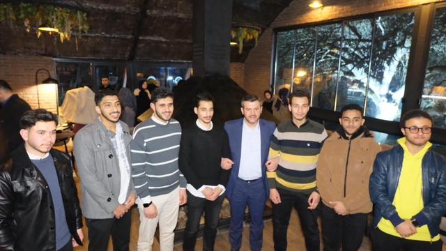 Karabük'te gençlik odaklı belediyecilik dönemi