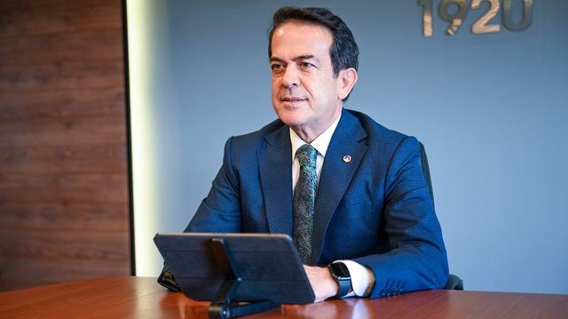 ATB Başkanı Çandır: "Mart ayında tarım girdi maliyetleri yükselişte"