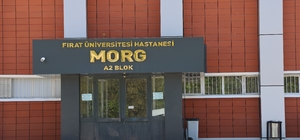 Kazara kendini vuran genç, yaşam savaşını kaybetti