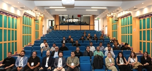 Denizli OSB'de dijital dönüşüm ve siber güvenlik buluşması