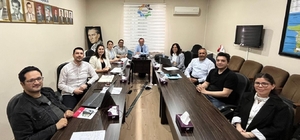 AYSO, ISO 9001 denetimini başarıyla tamamladı