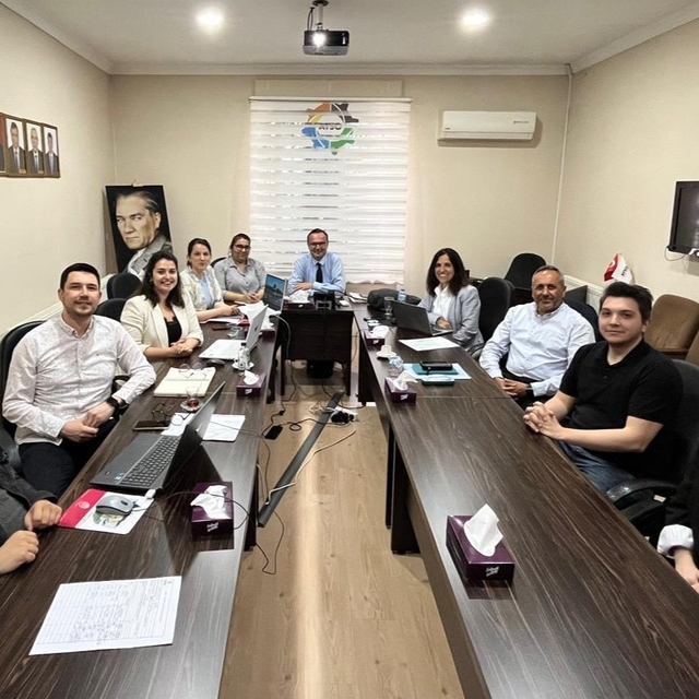 AYSO, ISO 9001 denetimini başarıyla tamamladı