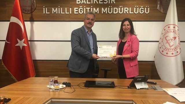Millî Mücadele'nin Kahramanı Varnalı İsmail anıldı