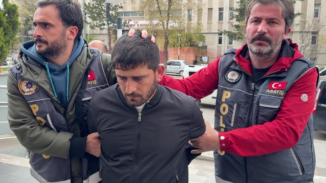 Cami önündeki cinayetin şüphelisi, kahvehane işletmecisini vuran kişi çıktı (2)