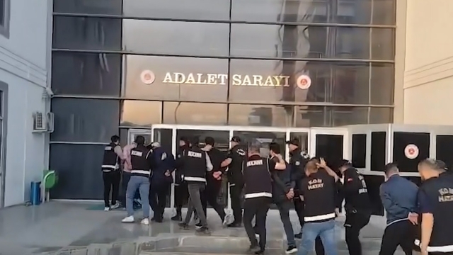 Galeri