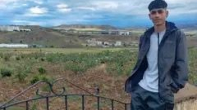 Siirt'te tadilat yaparken elektrik akımına kapılan bir kişi hayatını kaybetti