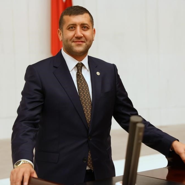 Baki Ersoy: "TMSF'nin bir lig içerisinde 2 kulübü yönetme yetkisi yok"
MHP...