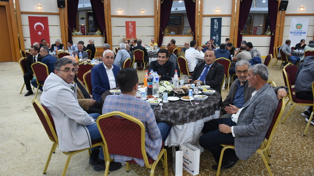 Malatya'da "Uluslararası Arslantepe Yarı Maratonu" düzenlenecek