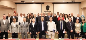 Manisa'da su faturalarına yüzde 15'lik indirim yapıldı