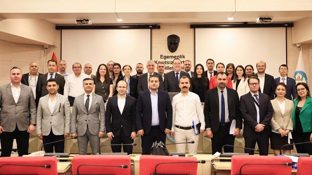 Manisa'da su faturalarına yüzde 15'lik indirim yapıldı
